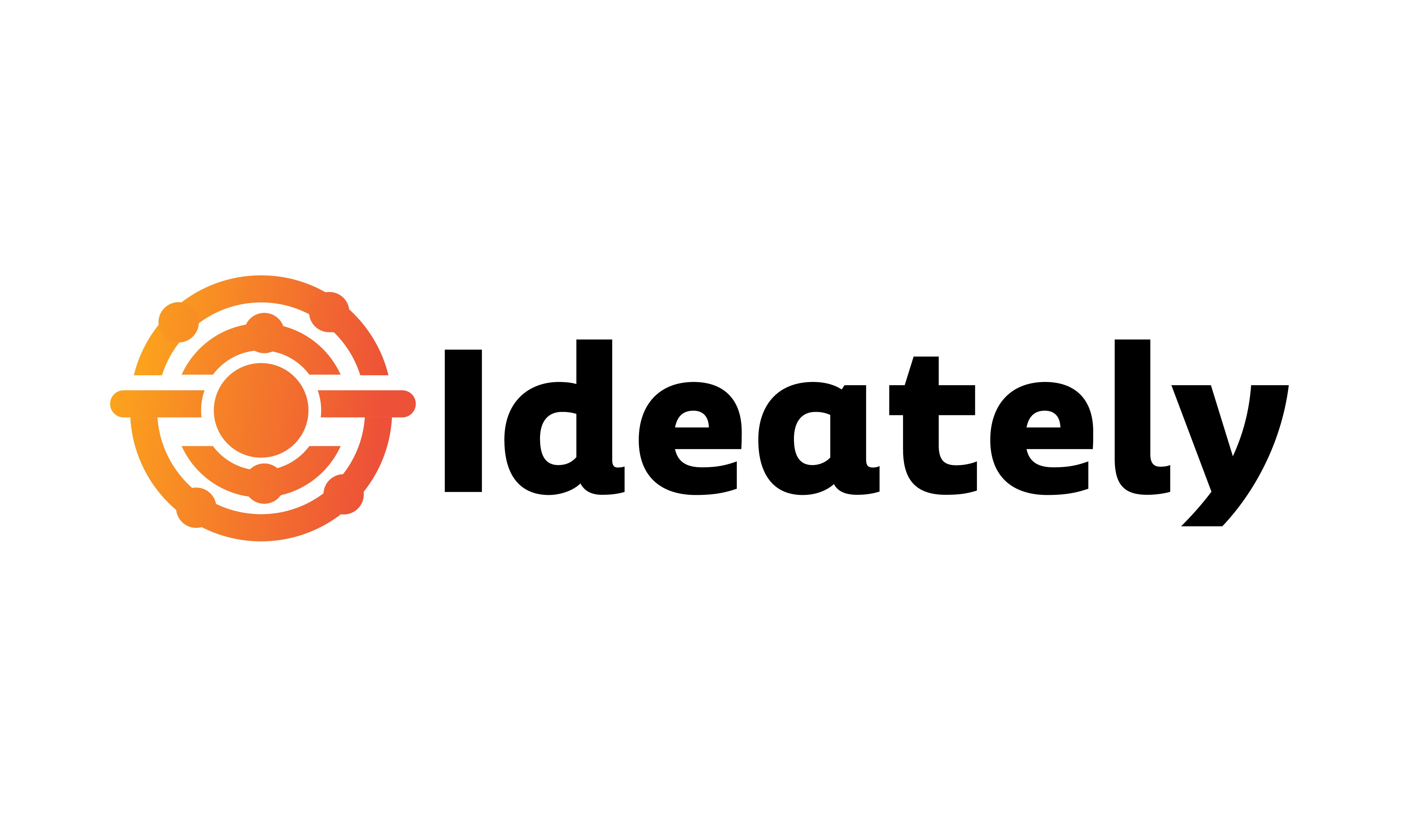 Ideately logo